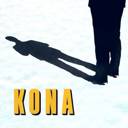 Kona Game Cover