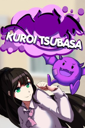 Kuroi Tsubasa Game Cover