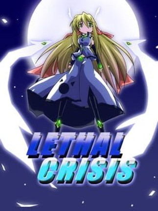 Lethal Crisis Game Cover