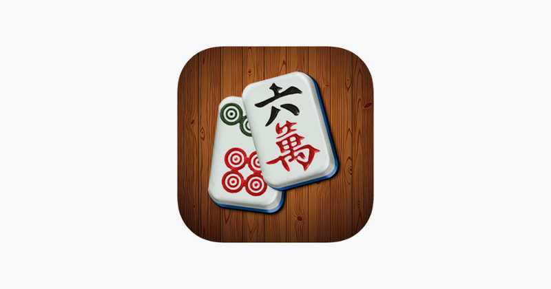 Mahjong· (Majong) Game Cover