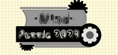 Mind Puzzle 2023 Image