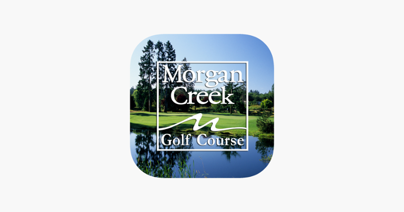 Morgan Creek GC Game Cover