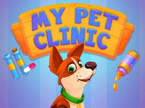 My Pet Clinic Image
