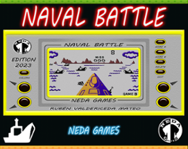 Naval Battle Image