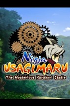 Ninja Usagimaru: The Mysterious Karakuri Castle Image