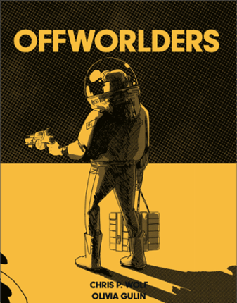 Offworlders Game Cover