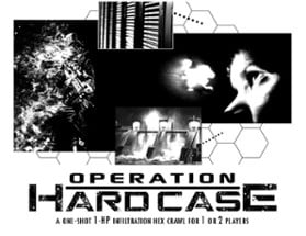 Operation Hard Case Image