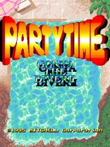 Party Time: Gonta the Diver II - Ganbare! Gonta!! 2 Image