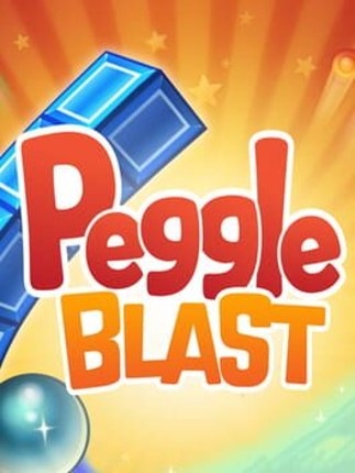 Peggle Blast Game Cover