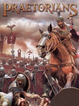 Praetorians Game Cover