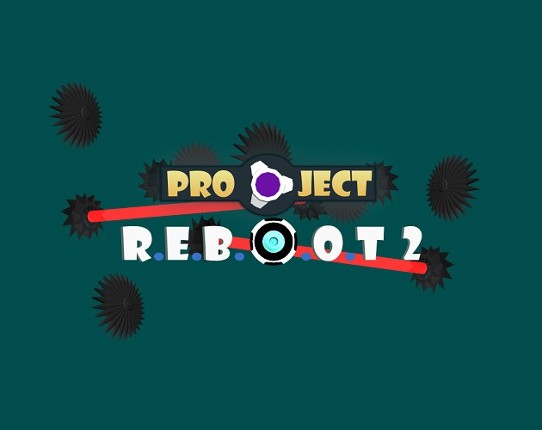 Project: R.E.B.O.O.T 2 Game Cover