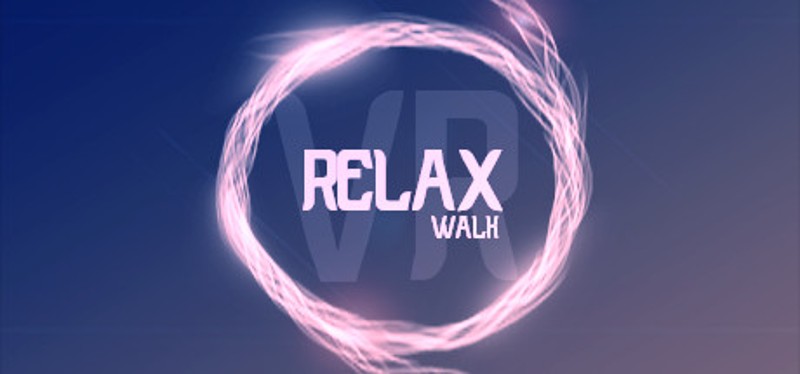 Relax Walk VR Game Cover