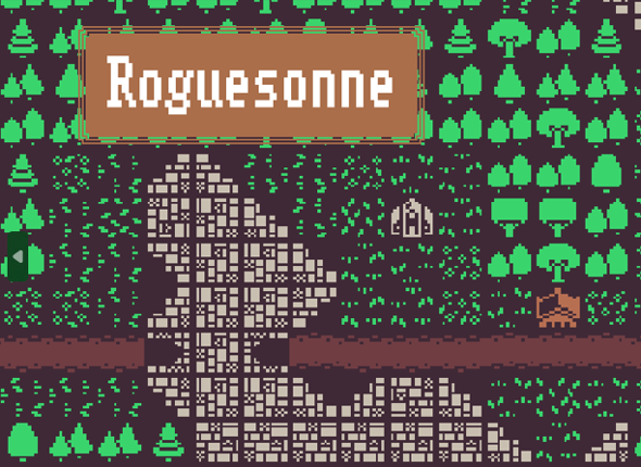 Roguesonne Game Cover