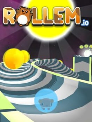 Rollem.io Game Cover