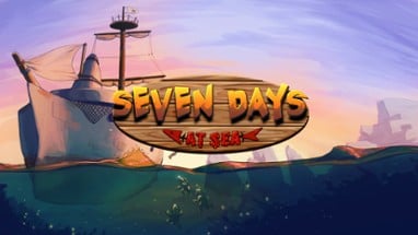 Seven Days at Sea Image