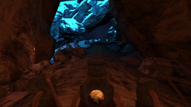 Shadowgate VR: The Mines of Mythrok Image