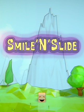 Smile'N'Slide Game Cover