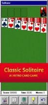 Solitaire 95: The Classic Game Image
