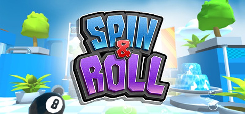 Spin & Roll Game Cover