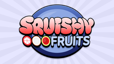 Squishy Fruits Image