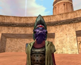 Star Wars Galaxies: An Empire Divided Image