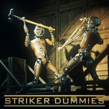 Striker Dummies Image
