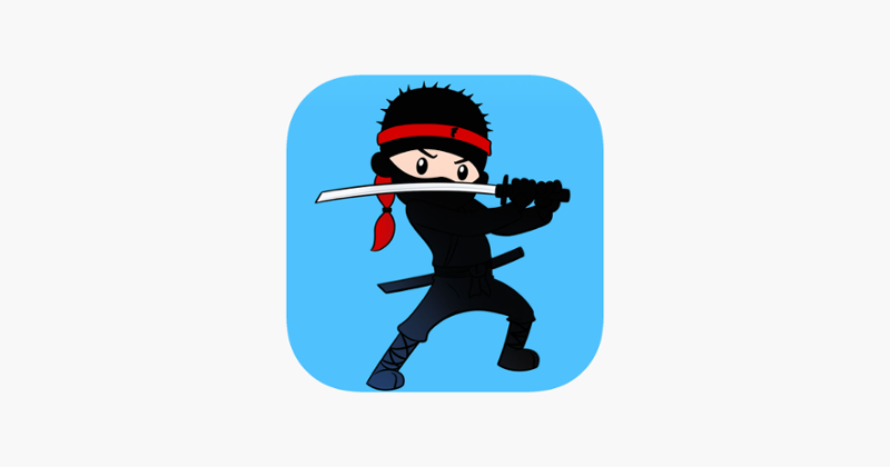 Subway Ninja Jump Game Cover