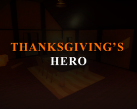 Thanksgiving's Hero Image