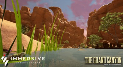 The Grand Canyon VR Experience Image