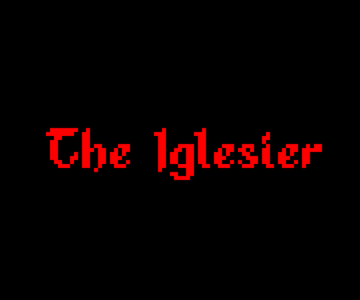 The Iglesier Game Cover