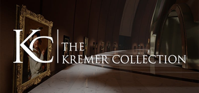 The Kremer Collection VR Museum Game Cover