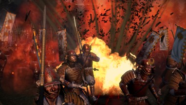 Total War: SHOGUN 2 Image