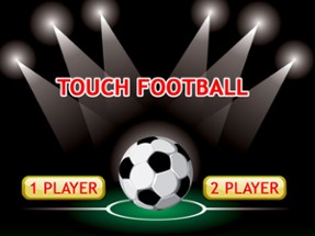 Touch Football Fixture Champion Score Image