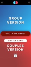 Truth Or Dare — Party Game Image