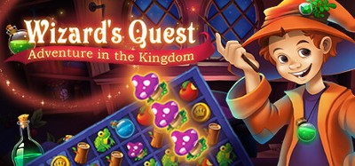 Wizards Quest - Adventure in the Kingdom Image