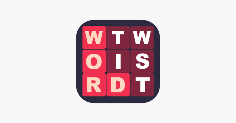 Word Twist - Classic Word Game Game Cover