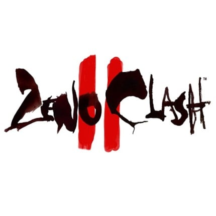 Zeno Clash 2 Game Cover