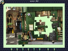 1001 Jigsaw Detective 2 Image