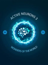 Active Neurons - Wonders Of The World Image