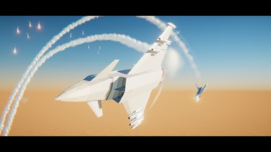 Aggressor Image