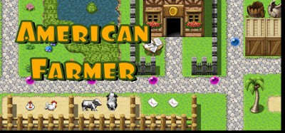 American Farmer Image