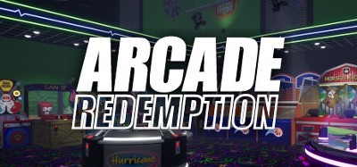 Arcade Redemption Image