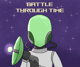 Battle Through Time Image