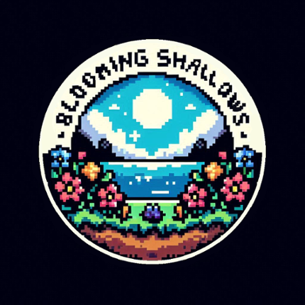 Blooming Shallows Game Cover