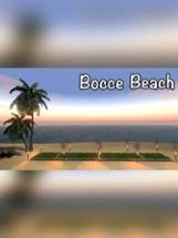 Bocce Beach Image