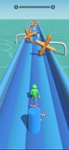 Bungee Run Image