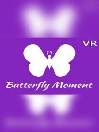 Butterfly Moment Game Cover