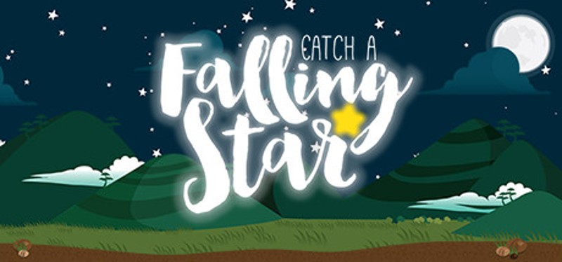 Catch a Falling Star Game Cover