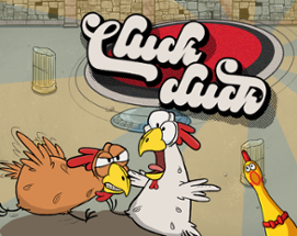 CluckCluck Image