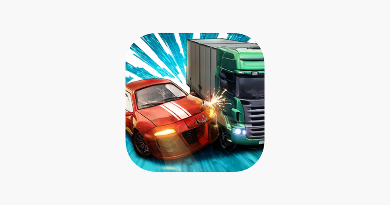 Crazy Traffic Racer Game Cover